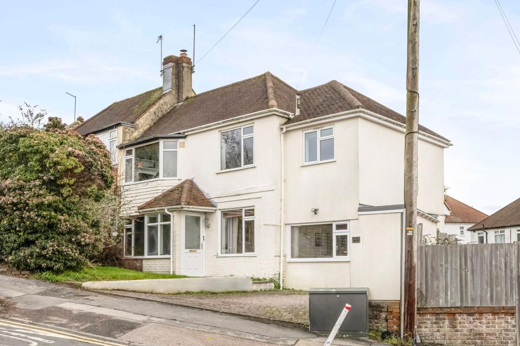 Main image of property: Carden Crescent, Brighton, BN1