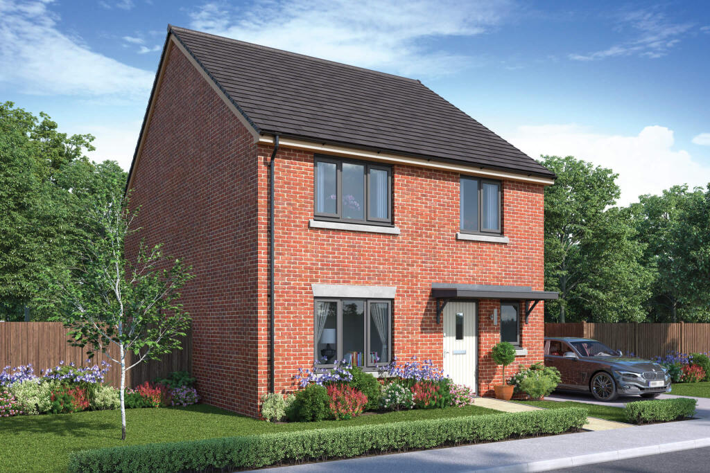 Main image of property: Stoke Albany Road,
NN14 2SR