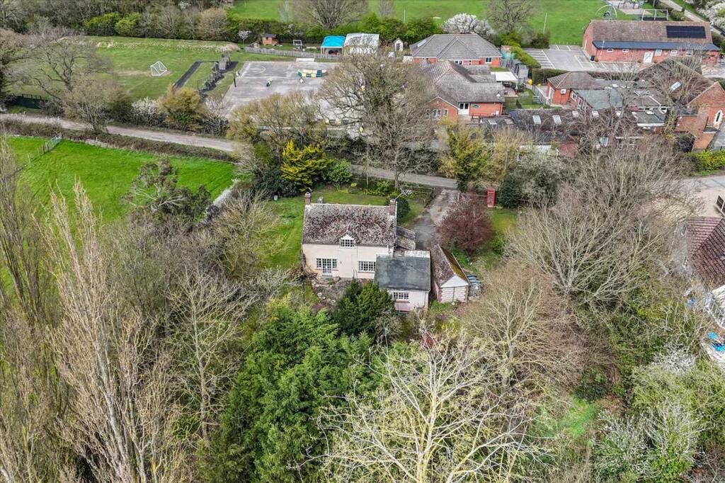 The Park, Gutteridge Hall Lane, Weeley photo 3