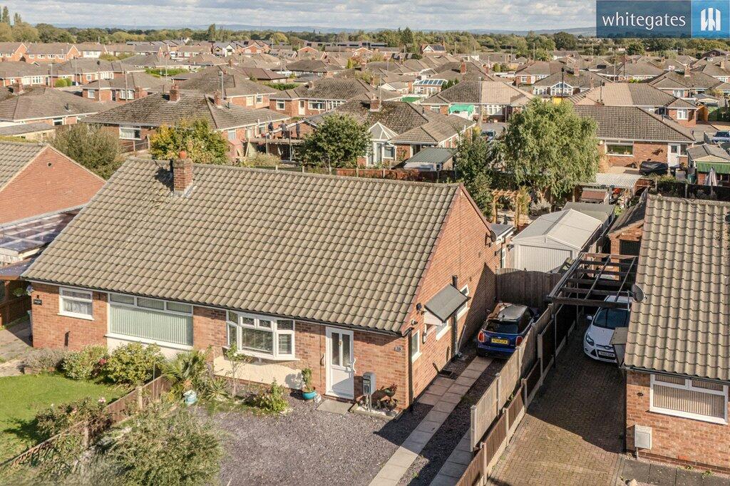 Main image of property: Kipling Way, Crewe, Cheshire, CW1