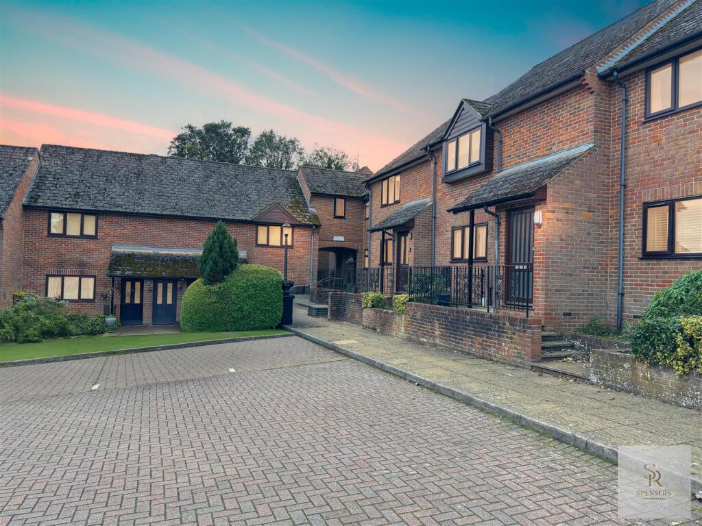 Main image of property: Bury Green, Hemel Hempstead, HP1