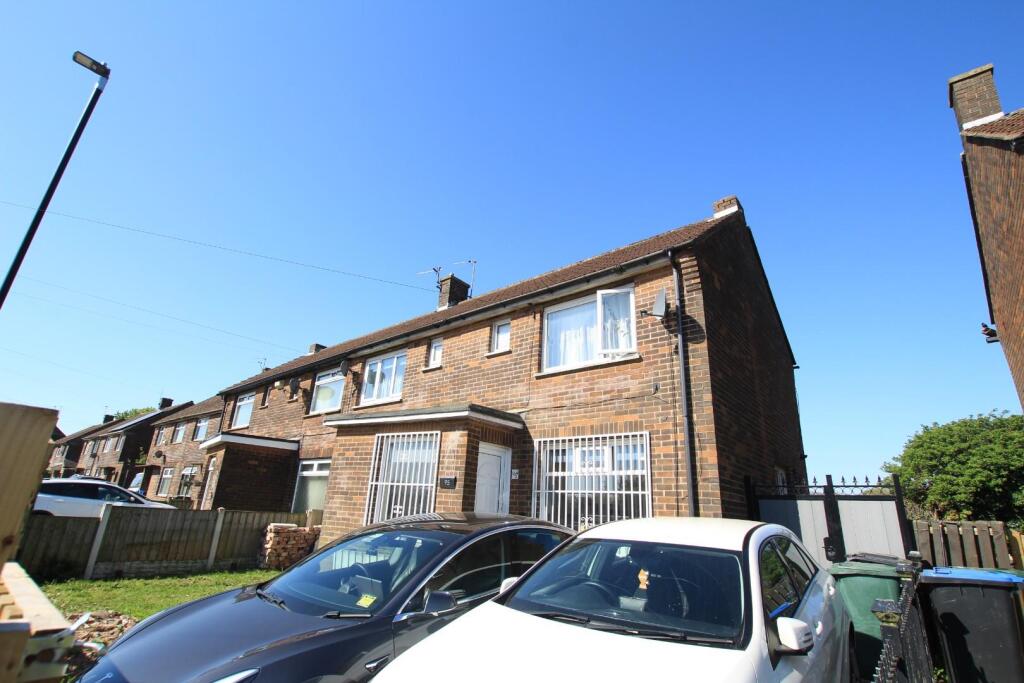 Main image of property: Broadstone Way Bradford, BD4 9BH