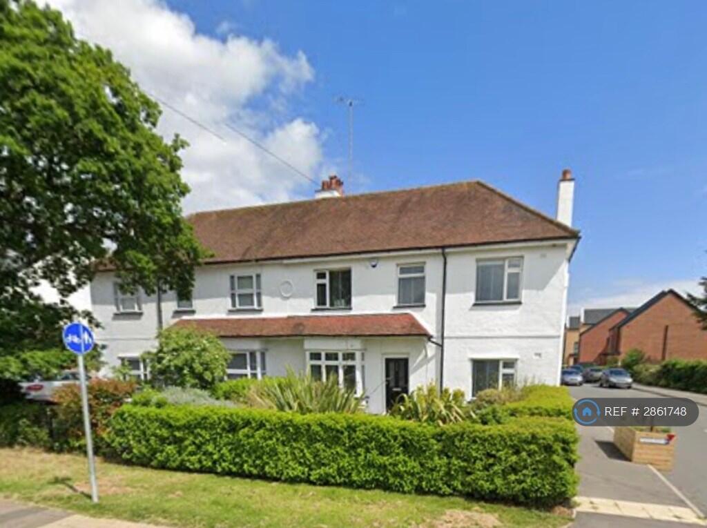 Main image of property: Shenley Road, Borehamwood, WD6
