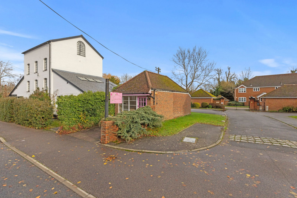 Main image of property: Church Road, Bookham, Leatherhead, KT23