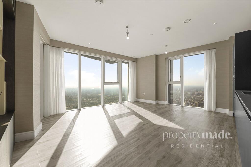 Main image of property: Icon Tower, 8, Portal Way, London, W3