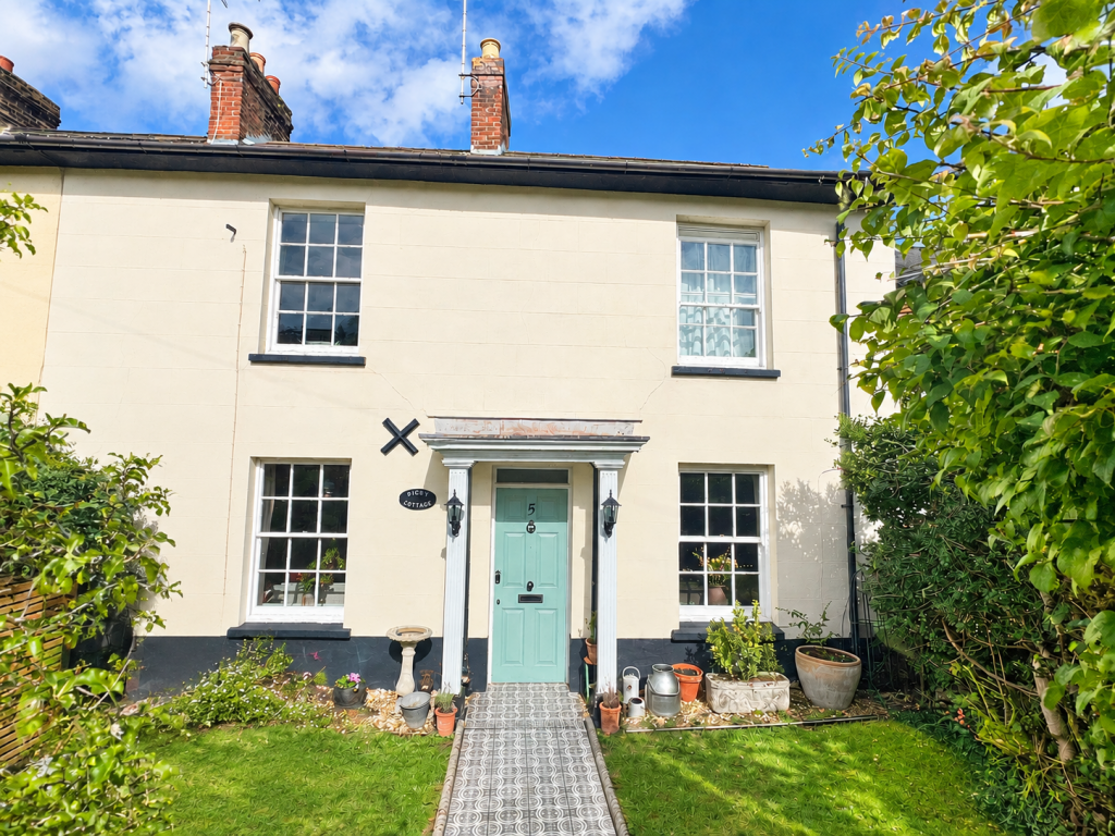 Main image of property: Hind Street, Ottery St Mary