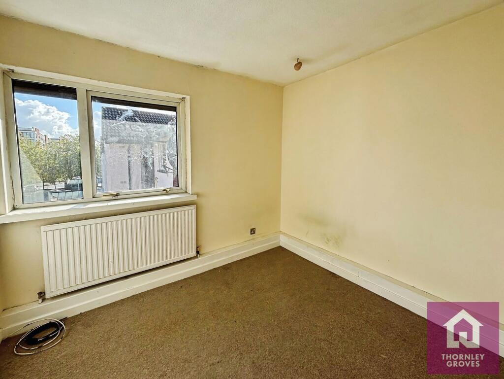 Apartment in Salford, Little Bolton - More