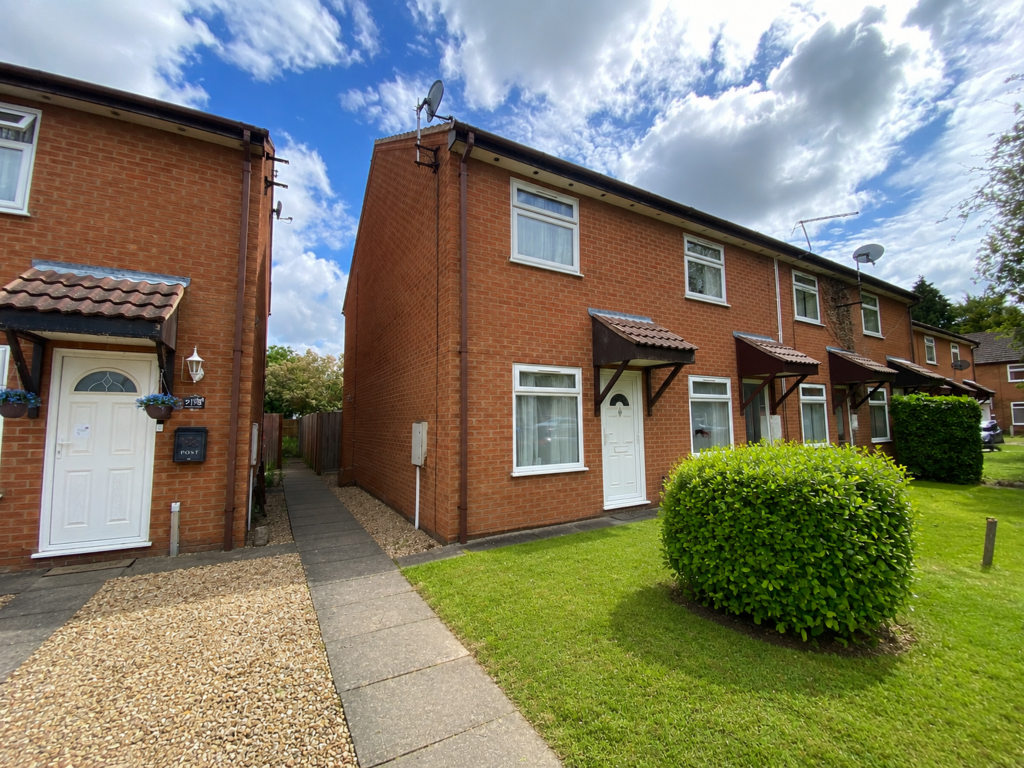 Main image of property: Marshland Drive, Holbeach