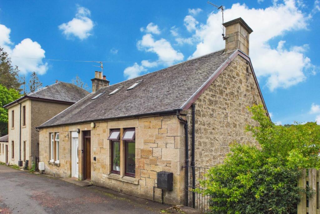 Main image of property: Carlisle Road, Lesmahagow