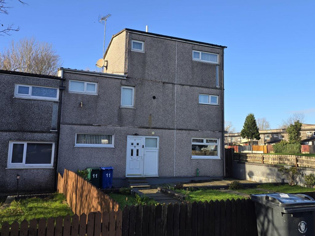 Main image of property: 11 Beechtrees, Skelmersdale, Lancashire, WN8