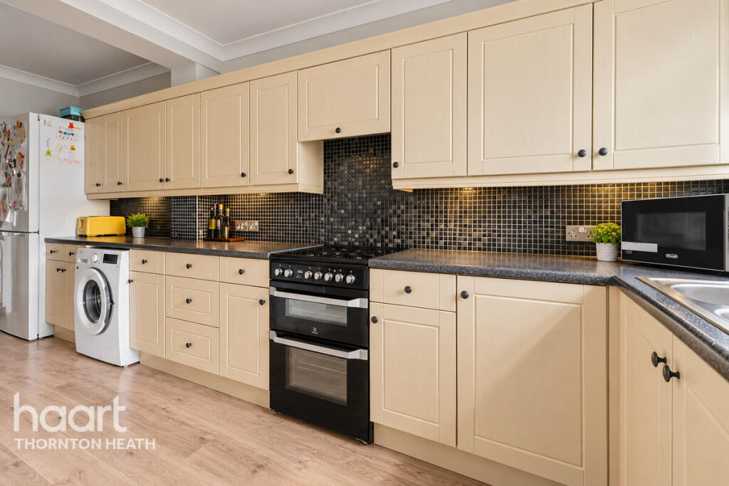 Main image of property: Briar Road, LONDON