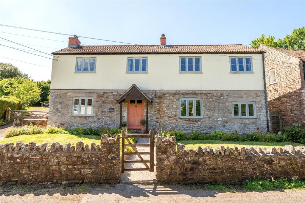 Additional image 26 of Dulcote, Wells, BA5