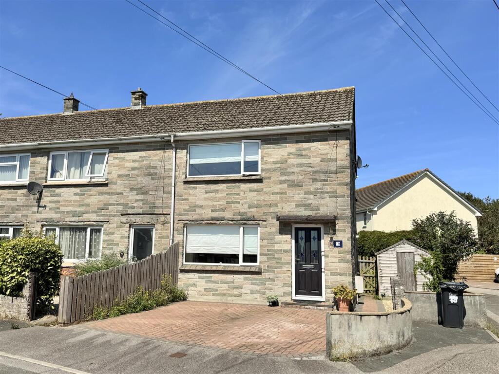 Main image of property: Treviglas Close, Newquay