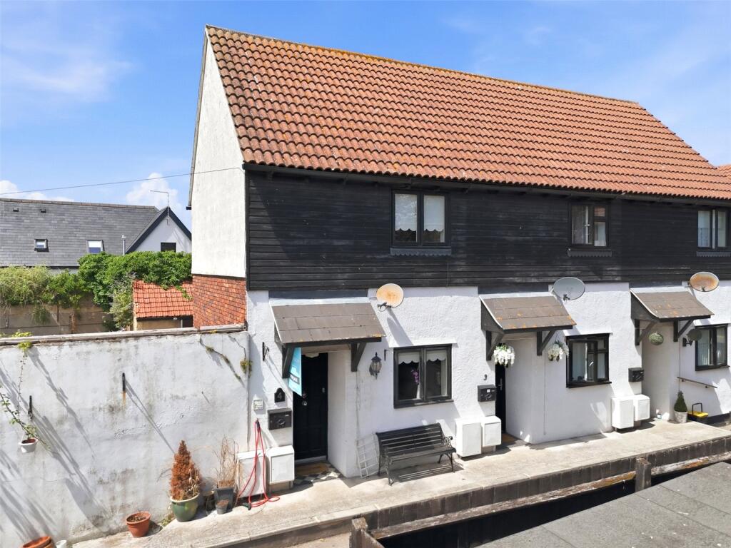 Main image of property: Southgate Mews, Great Wakering, Essex, SS3