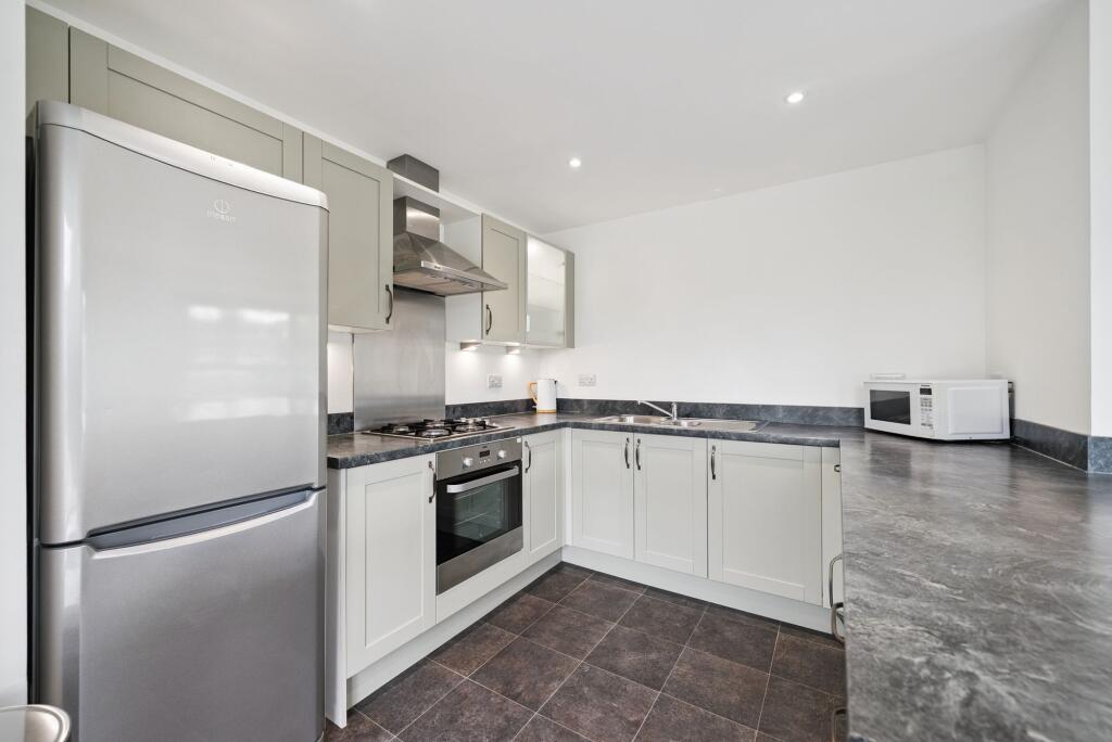 Apartment in Stirling, Lower Town, Riverside - View 5