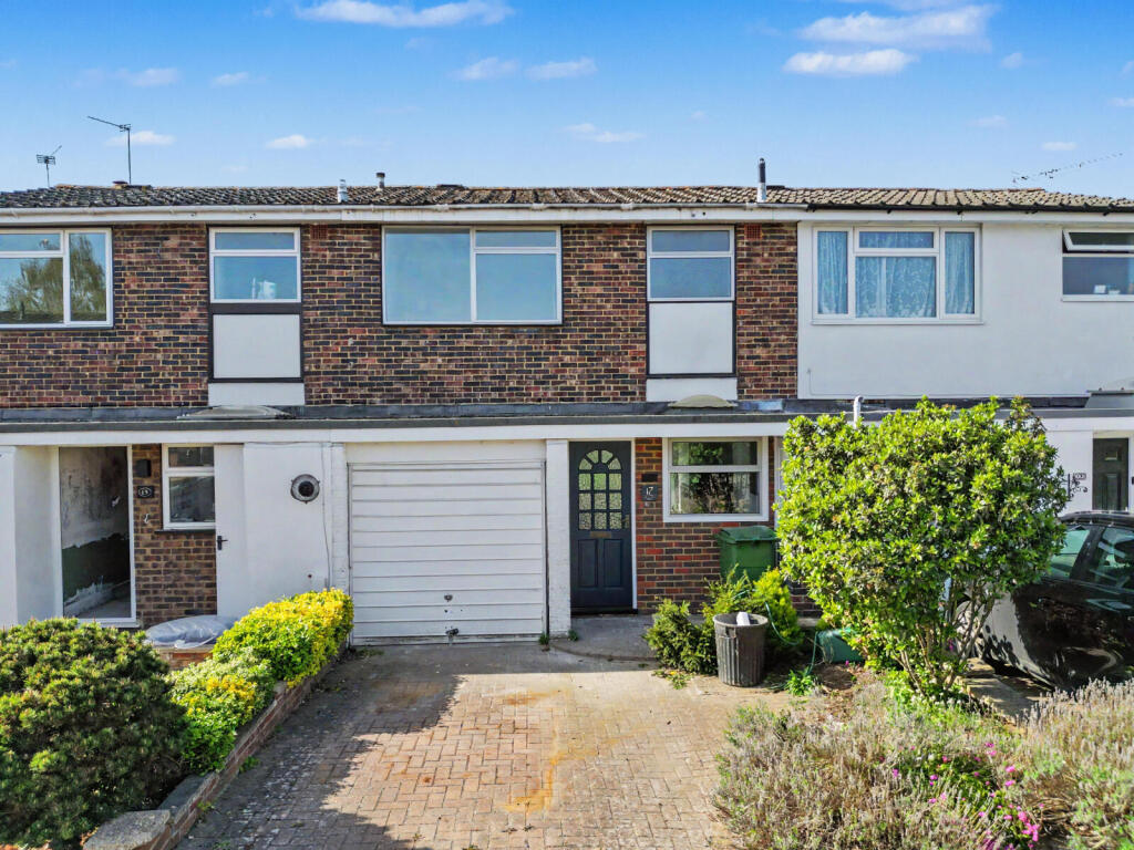 Main image of property: Montague Close, WALTON-ON-THAMES, Surrey, KT12