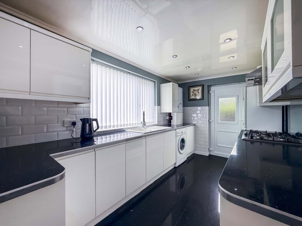 House in West Lancashire, Halsall - View 2