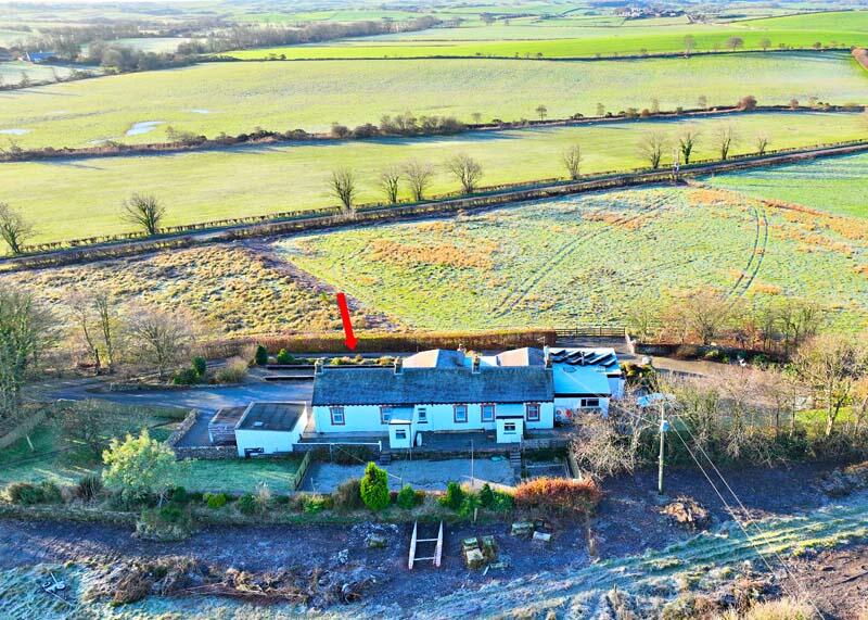 Kilfillan Old Station House, Garlieston, Newton Stewart, DG8 8AF photo 2