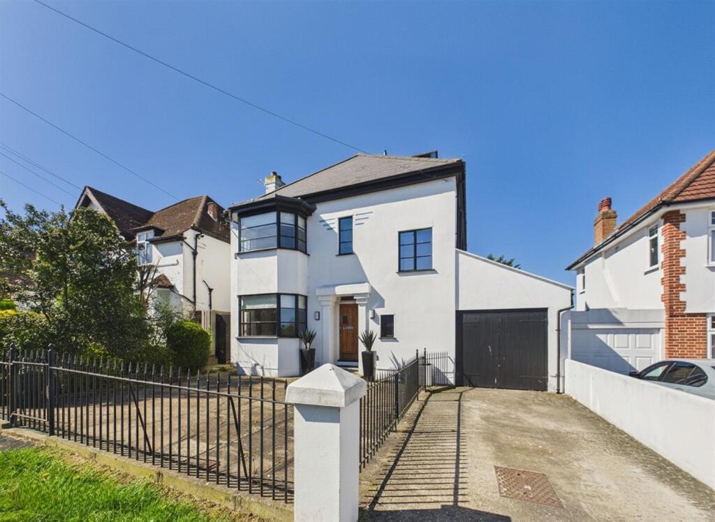 Main image of property: Windmill Hill, Ruislip