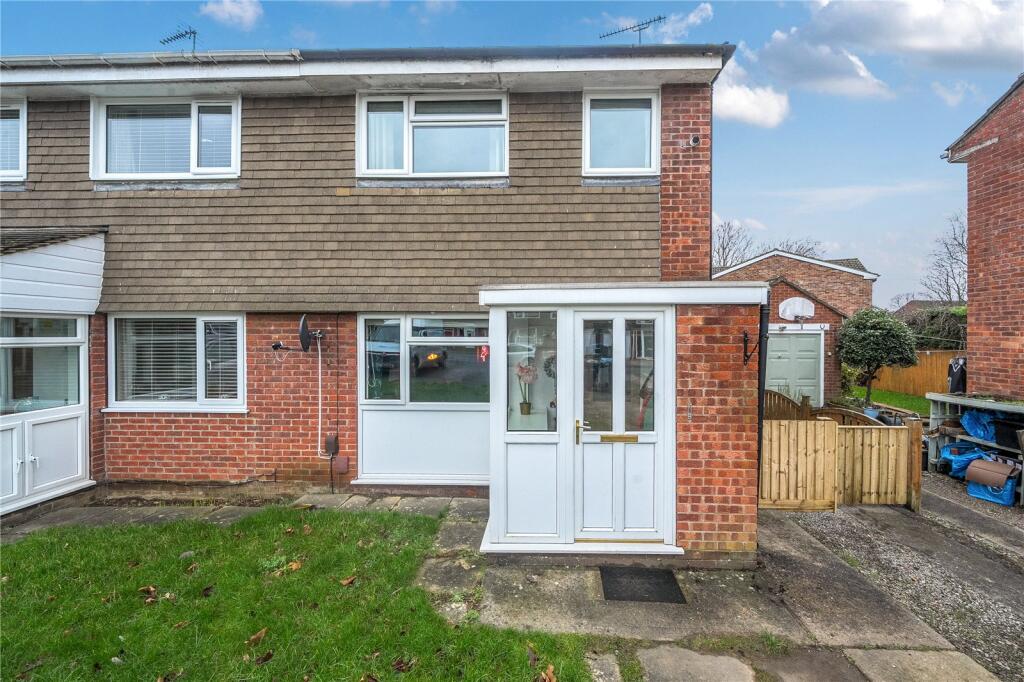 Main image of property: Raydale Close, Knaresborough, North Yorkshire, HG5