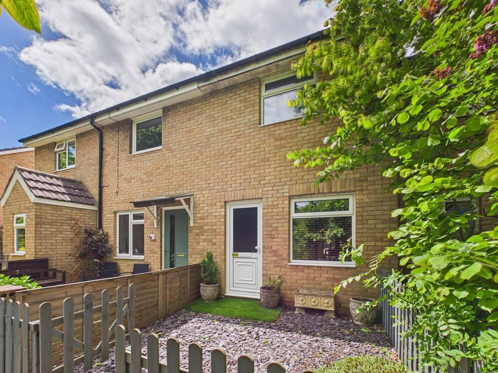 Main image of property: Scott Lawrence Close, Bristol, BS16