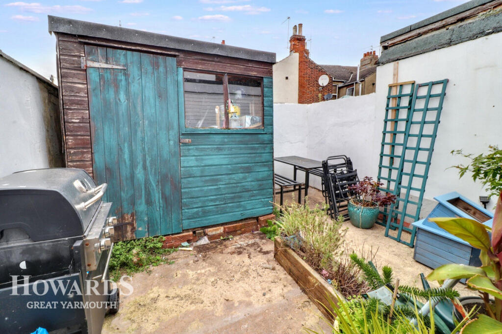 Main image of property: East Road, Great Yarmouth
