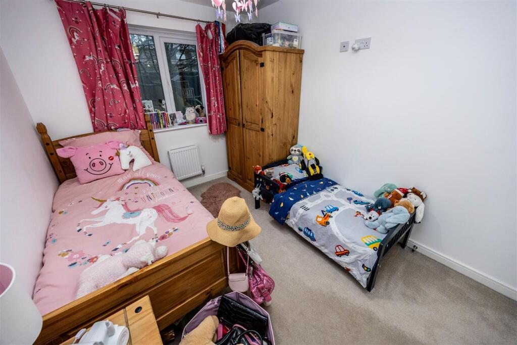 Additional image 16 of Black Dyke View, Queensbury, Bradford