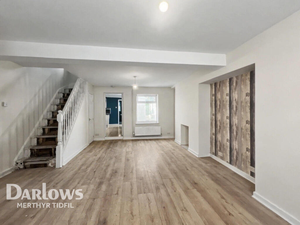 Main image of property: Yew Street, Merthyr Tydfil