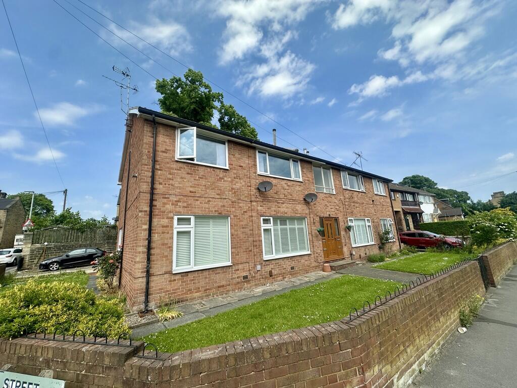 Main image of property: Sun Street, Stanningley