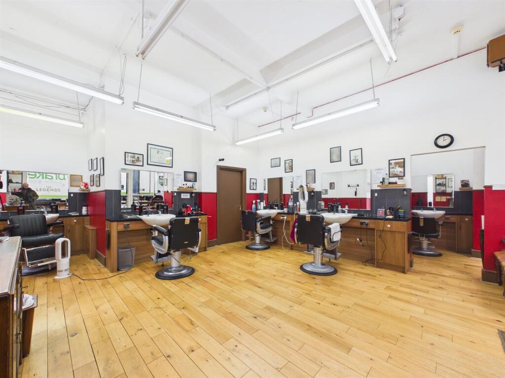 Main image of property: John Adam Street, Charring Cross, WC2N