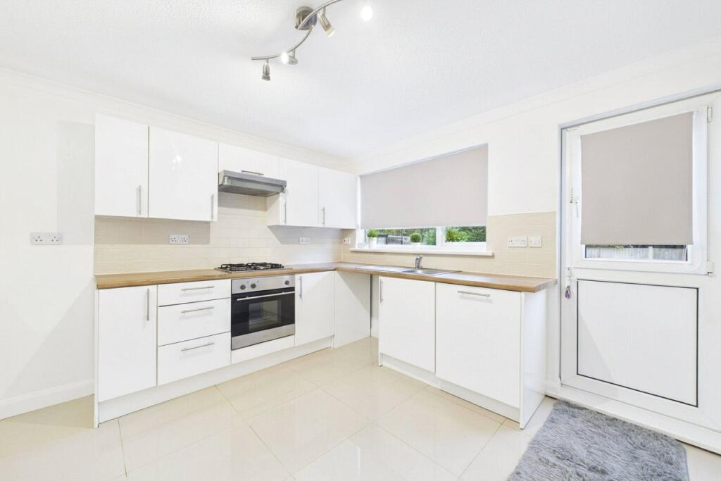 Main image of property: Fotherby Court, Maidenhead, Berkshire, SL6