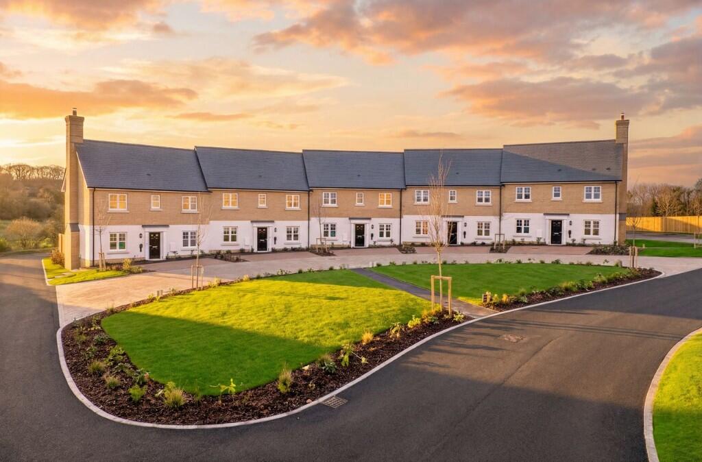 Main image of property: Monarch Place,
128 High Street,
Newington,
ME97JH