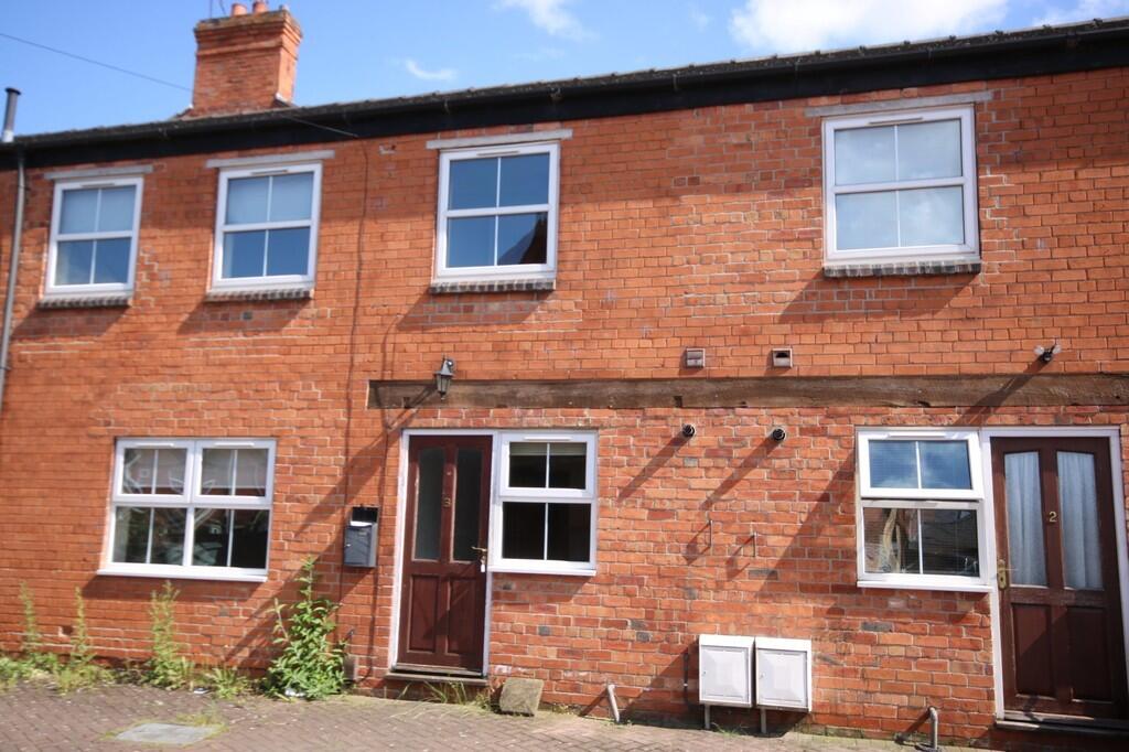 Main image of property: Eatchs Mews, Edward Street