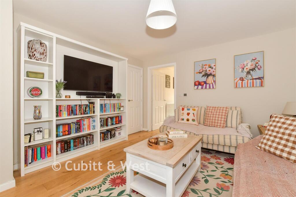 House in Arun, Aldingbourne - View 2