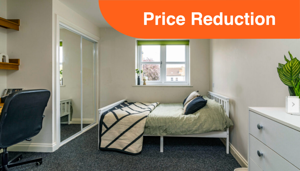 Main image of property: Lord Tennyson // 3 Bed & 3 Bath // Ensuites // AUG 2026