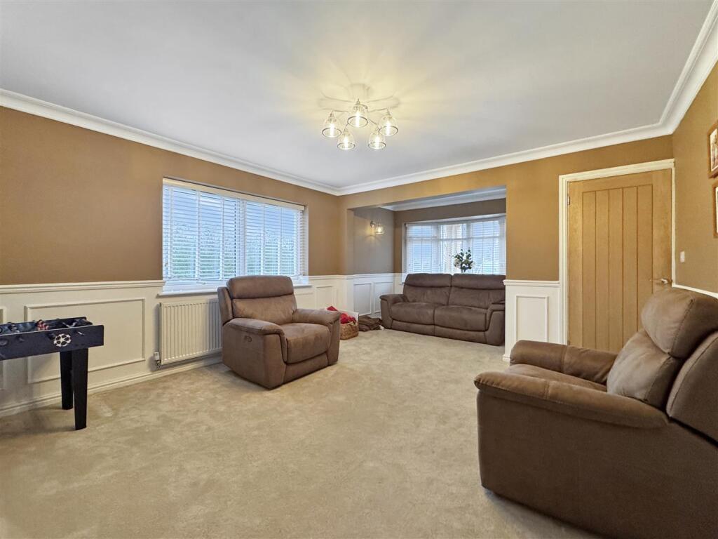 Beechwood Road, Littlethorpe photo 3