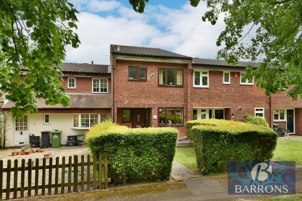 Main image of property: Elderbek Close, West Cheshunt