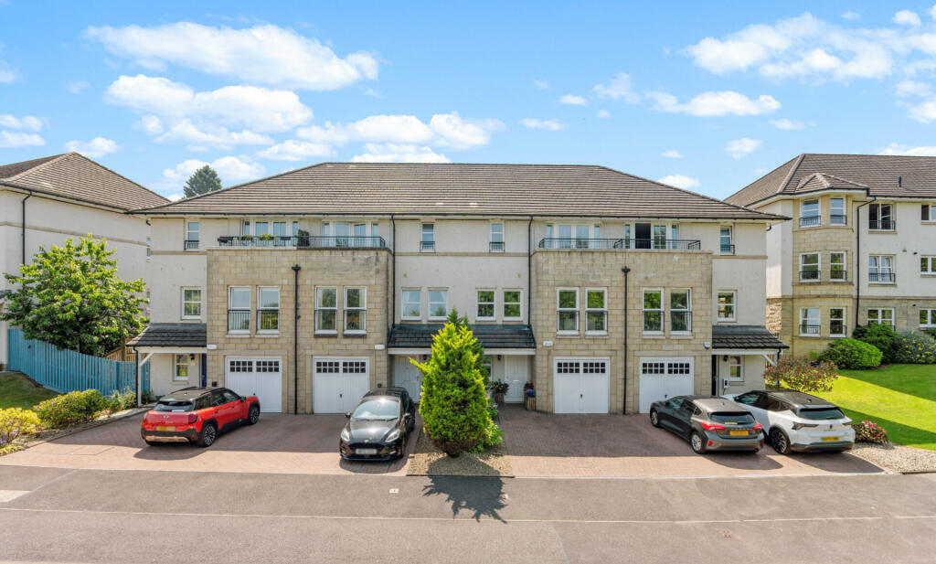 Main image of property: Bluebell Drive, Newton Mearns