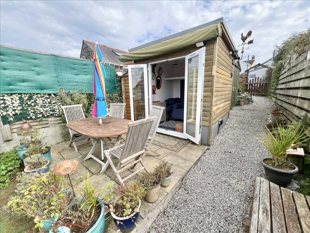 Gerrans, Portscatho, Truro, Cornwall. TR2 photo 5