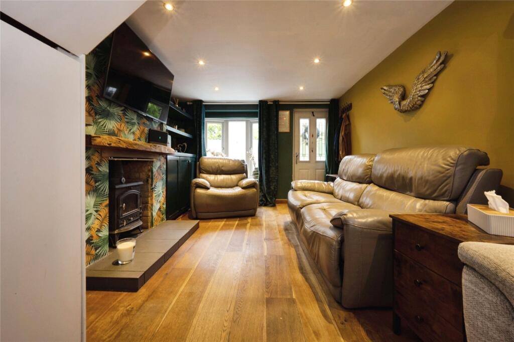 House in Leighton Buzzard, Clipstone - View 4