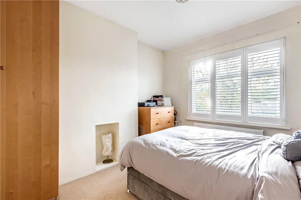 House in London - More