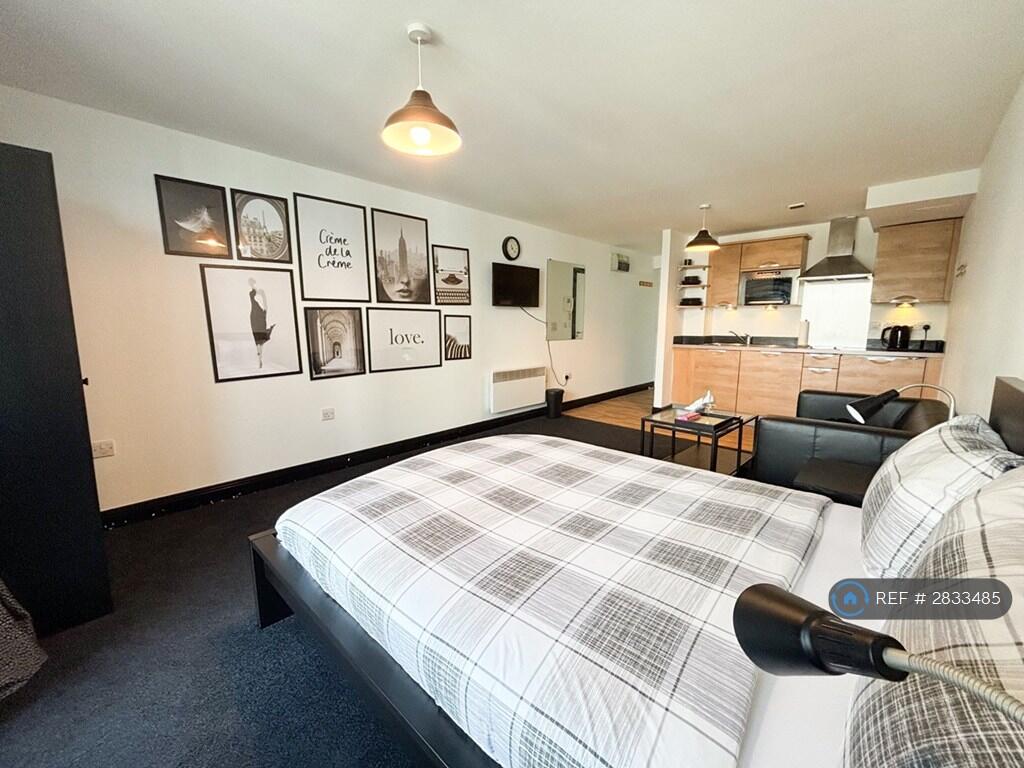 Main image of property: Worsdell Drive, Gateshead, NE8