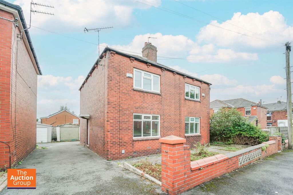 Main image of property: Paulden Avenue, Oldham, OL4
