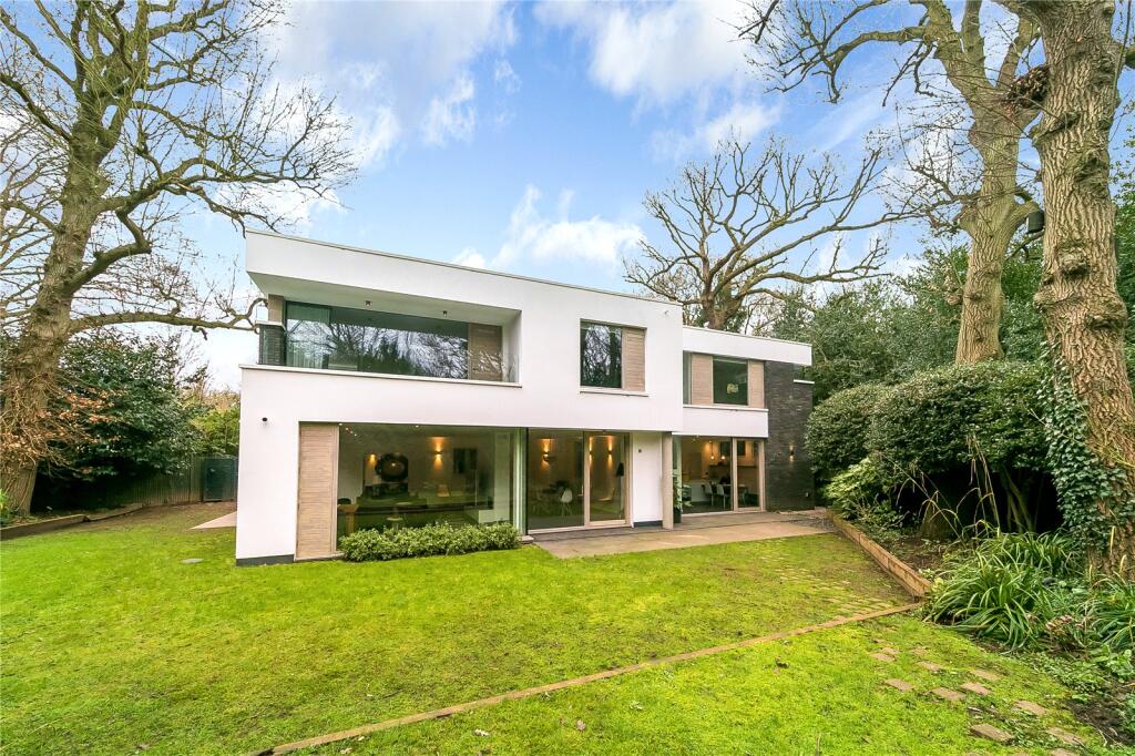 Main image of property: Church Road, Ham, Richmond, TW10