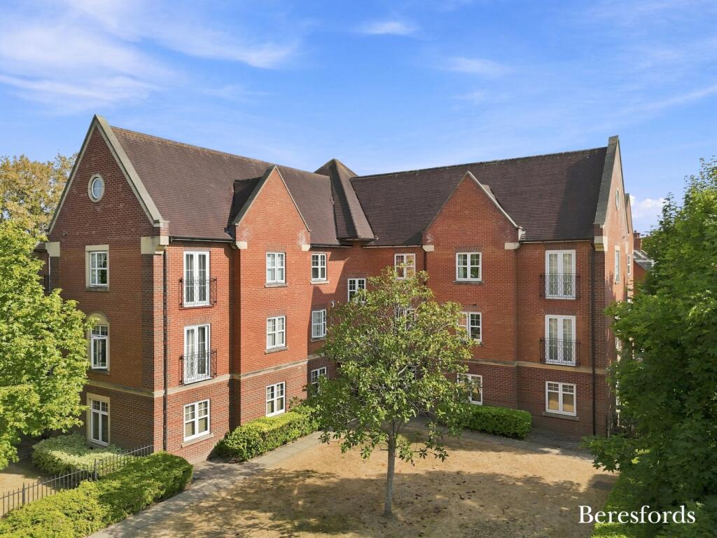 Main image of property: Masters Court, Gidea Park, RM2