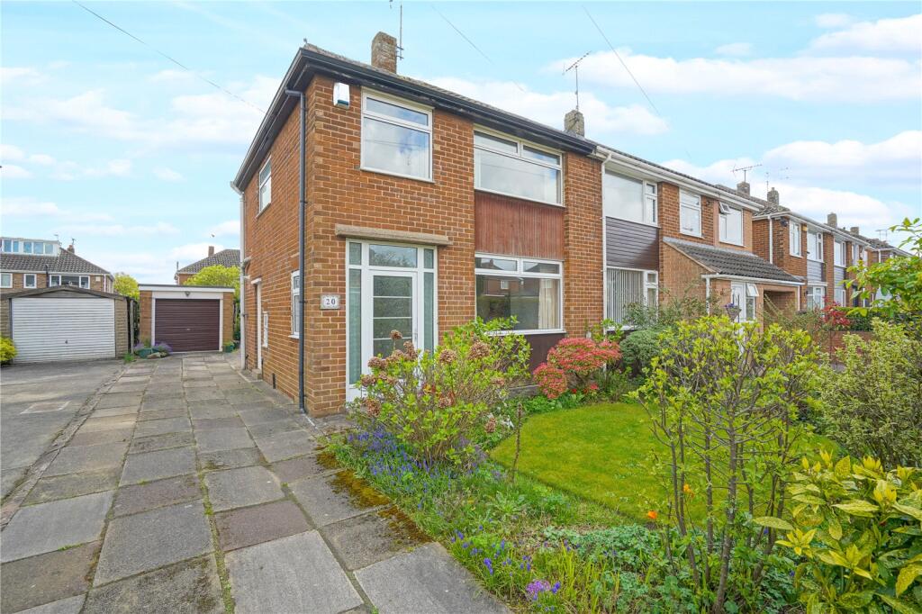 Main image of property: Harvest Road, Wickersley, Rotherham, South Yorkshire, S66