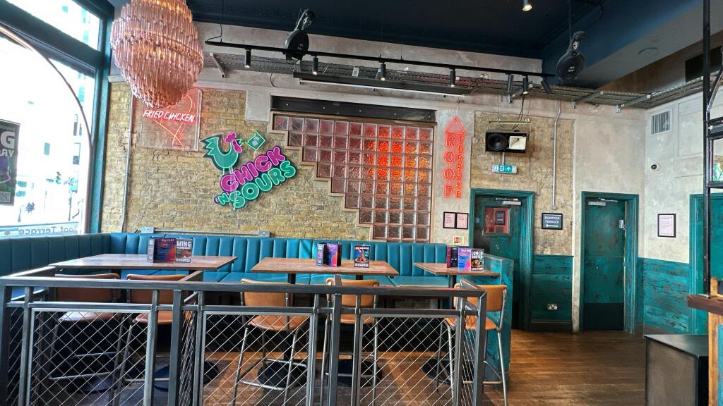 The Big Chill, 257-259 Pentonville Road, London N1 9NL - 3.jpg