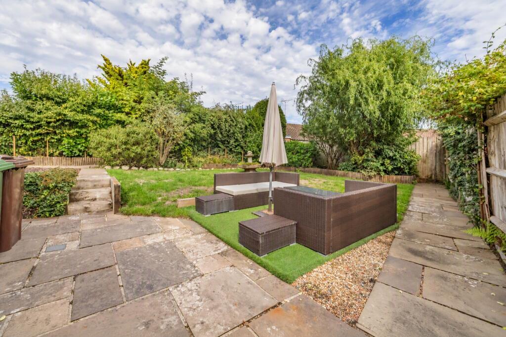 House in Tonbridge - View 4