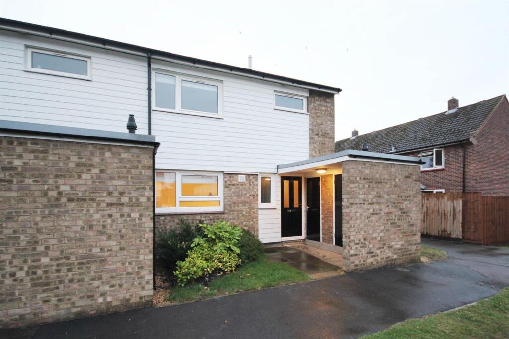 Main image of property: Kirby Road, Waterbeach, Cambridge