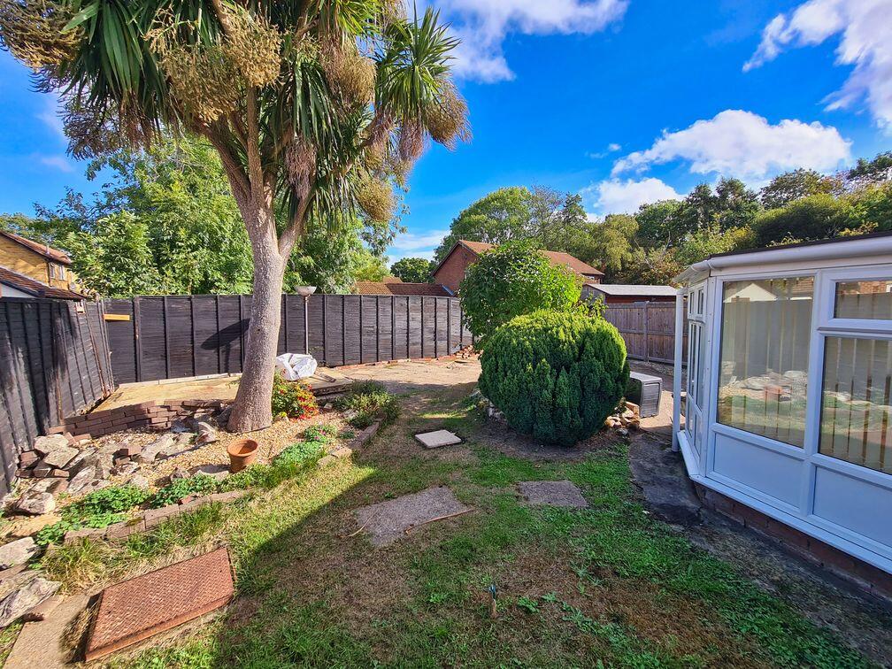 House in Southampton - View 3